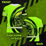 hi-vis-shirt-reflective-tapes-blue-neon-skull-fire-custom-name-d49ff.webp