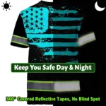 hi-vis-shirt-reflective-tapes-blue-neon-us-flag-custom-name-safety-94f5f.webp