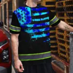 hi-vis-shirt-reflective-tapes-blue-tie-dye-us-flag-custom-name-bf016.webp