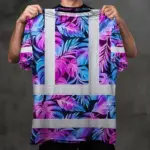 hi-vis-shirt-reflective-tapes-gradient-blue-violet-custom-name-924cb.webp