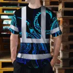 hi-vis-shirt-reflective-tapes-gradient-turtle-hawaiian-polynesian-69388.webp