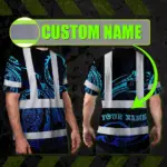 hi-vis-shirt-reflective-tapes-gradient-turtle-hawaiian-polynesian-85360.webp