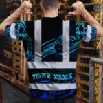 hi-vis-shirt-reflective-tapes-gradient-turtle-hawaiian-polynesian-85552.webp