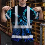 hi-vis-shirt-reflective-tapes-gradient-turtle-hawaiian-polynesian-ce66e.webp