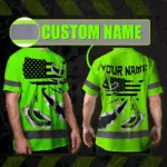 hi-vis-shirt-reflective-tapes-green-bass-fish-fishing-us-flag-safety-11bac.webp