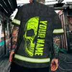 hi-vis-shirt-reflective-tapes-green-neon-camo-hunting-custom-name-361ca.webp