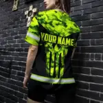 hi-vis-shirt-reflective-tapes-green-neon-camo-skull-custom-name-c2519.webp