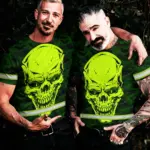 hi-vis-shirt-reflective-tapes-green-neon-camo-skull-custom-name-c2ddb.webp