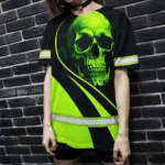 hi-vis-shirt-reflective-tapes-green-neon-skull-custom-name-safety-24686.webp