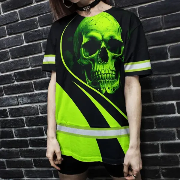 hi-vis-shirt-reflective-tapes-green-neon-skull-custom-name-safety-24686.webp