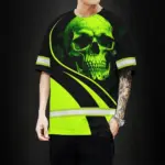 hi-vis-shirt-reflective-tapes-green-neon-skull-custom-name-safety-29b5e.webp