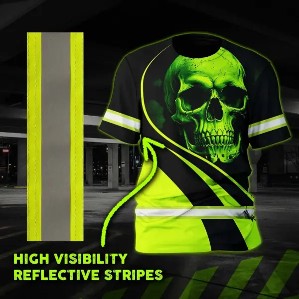 hi-vis-shirt-reflective-tapes-green-neon-skull-custom-name-safety-3e3c3.webp