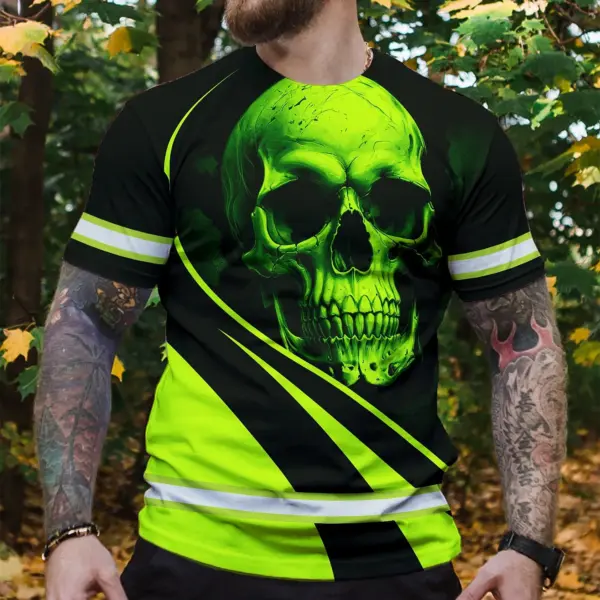 hi-vis-shirt-reflective-tapes-green-neon-skull-custom-name-safety-60911.webp
