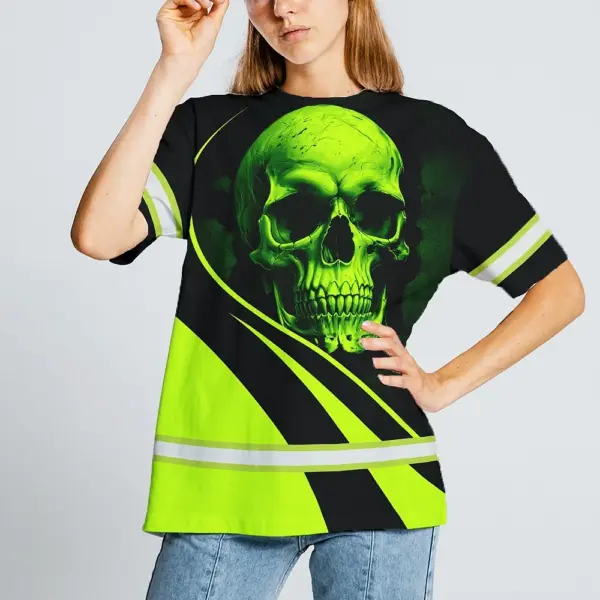 hi-vis-shirt-reflective-tapes-green-neon-skull-custom-name-safety-9b60b.webp