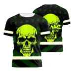 hi-vis-shirt-reflective-tapes-green-neon-skull-us-flag-custom-name-13b18.webp
