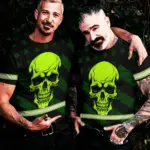 hi-vis-shirt-reflective-tapes-green-neon-skull-us-flag-custom-name-2137e.webp