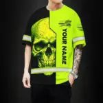 hi-vis-shirt-reflective-tapes-green-neon-skull-us-flag-custom-name-69616.webp