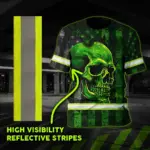 hi-vis-shirt-reflective-tapes-green-neon-skull-us-flag-custom-name-c6091.webp