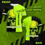 hi-vis-shirt-reflective-tapes-green-neon-skull-us-flag-custom-name-d9998.webp