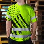 hi-vis-shirt-reflective-tapes-green-neon-us-flag-2-custom-name-1a584.webp