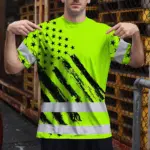 hi-vis-shirt-reflective-tapes-green-neon-us-flag-2-custom-name-6049b.webp