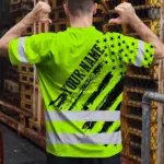 hi-vis-shirt-reflective-tapes-green-neon-us-flag-2-custom-name-8314b.webp