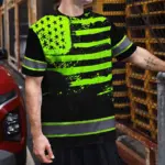 hi-vis-shirt-reflective-tapes-green-neon-us-flag-custom-name-safety-26bdd.webp