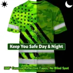 hi-vis-shirt-reflective-tapes-green-neon-us-flag-custom-name-safety-a4916.webp