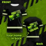 hi-vis-shirt-reflective-tapes-green-neon-us-flag-with-gorilla-custom-b4662.webp