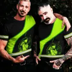 hi-vis-shirt-reflective-tapes-green-neon-welder-custom-name-safety-538e7.webp