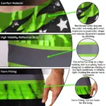hi-vis-shirt-reflective-tapes-green-tie-dye-us-flag-scratch-custom-79a5c.webp