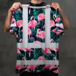 hi-vis-shirt-reflective-tapes-hawaii-flamingo-custom-name-safety-0c7c5.webp