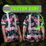 hi-vis-shirt-reflective-tapes-hawaii-flamingo-custom-name-safety-836f8.webp