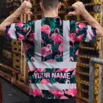 hi-vis-shirt-reflective-tapes-hawaii-flamingo-custom-name-safety-d7a2d.webp