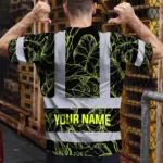 hi-vis-shirt-reflective-tapes-lime-neon-flowers-custom-name-safety-46daa.webp