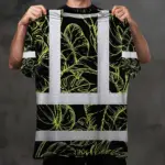 hi-vis-shirt-reflective-tapes-lime-neon-flowers-custom-name-safety-7ffc5.webp