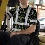 hi-vis-shirt-reflective-tapes-lime-neon-flowers-custom-name-safety-ab602.webp