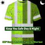 hi-vis-shirt-reflective-tapes-lime-neon-white-2-flowers-custom-name-acff3.webp