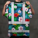 hi-vis-shirt-reflective-tapes-neon-pink-flowers-custom-name-7-4c72c.webp