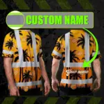 hi-vis-shirt-reflective-tapes-orange-and-black-flowers-custom-name-5e217.webp