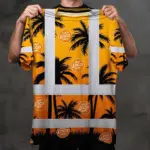 hi-vis-shirt-reflective-tapes-orange-and-black-flowers-custom-name-d11a5.webp