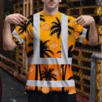 hi-vis-shirt-reflective-tapes-orange-and-black-flowers-custom-name-f4667.webp