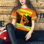 hi-vis-shirt-reflective-tapes-orange-neon-electrician-custom-name-04e7d.webp