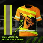 hi-vis-shirt-reflective-tapes-orange-neon-electrician-custom-name-1269a.webp