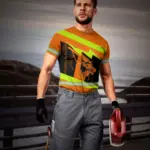 hi-vis-shirt-reflective-tapes-orange-neon-electrician-custom-name-2f16e.webp