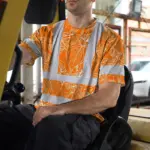 hi-vis-shirt-reflective-tapes-orange-neon-flowers-custom-name-safety-866e4.webp