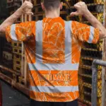 hi-vis-shirt-reflective-tapes-orange-neon-flowers-custom-name-safety-9bfff.webp