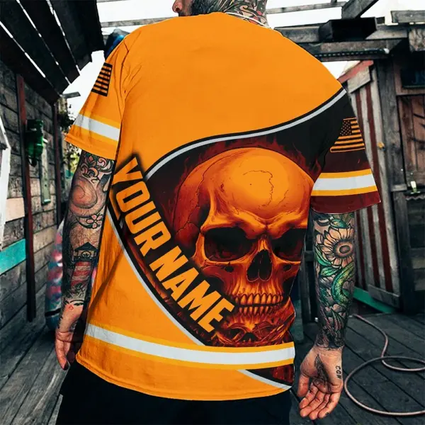 hi-vis-shirt-reflective-tapes-orange-neon-skull-us-flag-custom-name-44ae1.webp