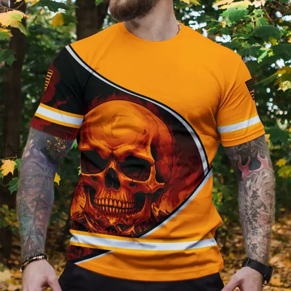 hi-vis-shirt-reflective-tapes-orange-neon-skull-us-flag-custom-name-86ba9.webp