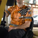 hi-vis-shirt-reflective-tapes-orange-tie-dye-us-flag-scratch-custom-16e34.webp